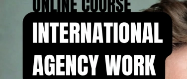 Event-Image for 'Online Workshop with Sam Day'