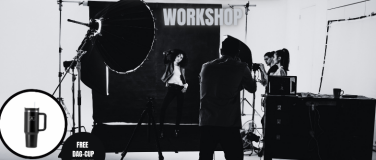 Event-Image for '"HOW TO GET AN AGENT" Workshop'