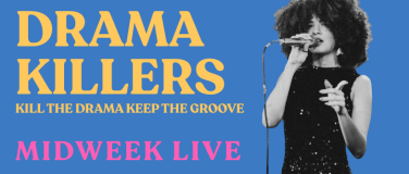 Event-Image for 'Midweek Live: Drama Killers (Live in Basel)'