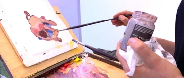 Event-Image for 'Life Drawing (Aktzeichnen) in Zürich, Kreiss 4'