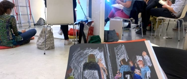 Event-Image for 'Life drawing ( Aktzeichnen) at Sihl13'