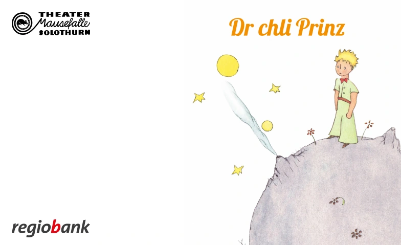 Event-Image for 'Dr chli Prinz'