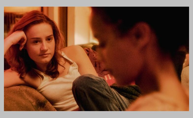 Event-Image for 'Dreams - Oslo Stories'