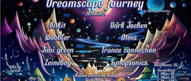 Event-Image for 'Dreamscape Journey'