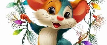 Event-Image for 'Familienvorstellung "s'Müsli Susi hed Gebortstag"'