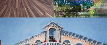 Event-Image for 'Analog &ndash; Digital &ndash; Organisch (Ausstellung)'