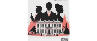 Event-Image for 'Drei Geister für Charlène'
