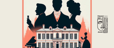 Event-Image for 'Drei Geister für Charlène'