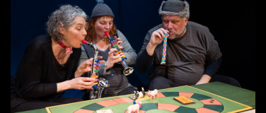 Event-Image for 'Drei kleine Schweinchen'