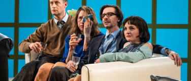 Event-Image for 'Drei Mal Leben'