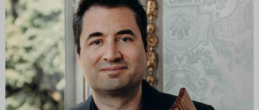 Event-Image for 'Dreik&ouml;nigskonzert bei Kerzenlicht'