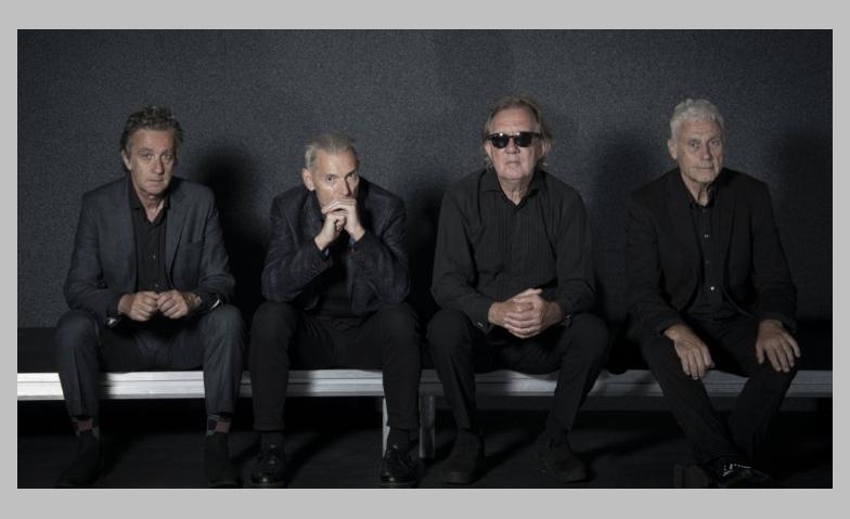 Dr. Feelgood Eisenwerk, Frauenfeld Tickets