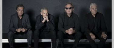 Event-Image for 'Dr. Feelgood'
