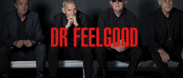 Event-Image for 'Dr. Feelgood'