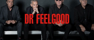 Event-Image for 'Dr. Feelgood'