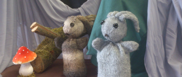 Event-Image for 'Kindertheater "Dr Hasenase nah"'