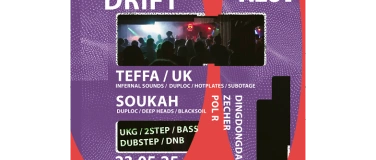 Event-Image for 'Drift'