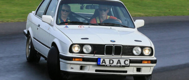 Event-Image for 'PKW Drift-Training 1 im ADAC FSZ Grevenbroich'