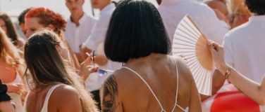Event-Image for 'DRINK & DANCE im HERMITAGE Beach Club'