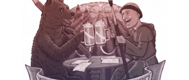 Event-Image for 'Drink & Draw'