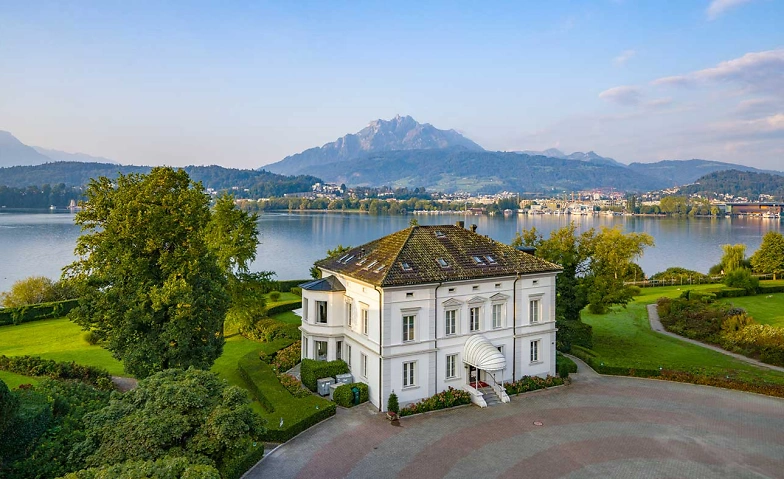 Event-Image for 'Spezialwochen in der VILLA Schweizerhof'