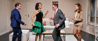 Event-Image for 'Dr&ocirc;le de genre'