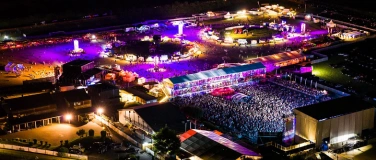 Event-Image for 'Venoge Festival'