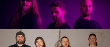 Event-Image for 'Drone Pop + The Kelly Cornhole Countryclub'