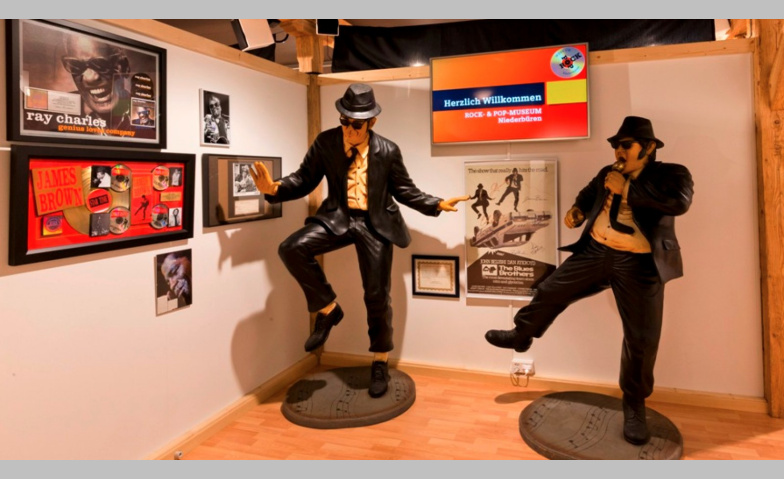 Event-Image for 'Drop-In Führungen'
