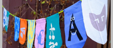 Event-Image for 'Druck deine Wimplekett und Fahne'