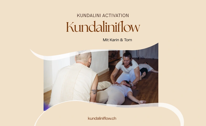 Innerflow - Kundalini Activation