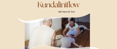 Event-Image for 'Kundaliniflow - Kundalini Activation'