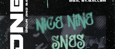 Event-Image for 'LBM pr&auml;sentiert: Drum'n'Bass'