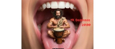 Event-Image for 'DRUMCIRCLE Sursee Kulturwerk 118'