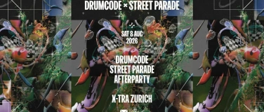 Event-Image for 'Adam Beyer pres. Drumcode Street Parade Afterparty'