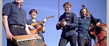 Event-Image for 'Drumlin'