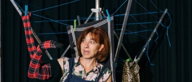 Event-Image for 'drunter & dr&uuml;ber'