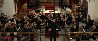 Event-Image for 'R&auml;ss und scharf @ SOKS - Jona'