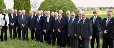 Event-Image for 'Zwischen Fernweh und Heimweh'