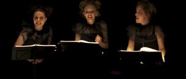 Event-Image for 'Tand, Tand ist das Gebild' von Menschenhand'