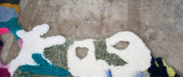 Event-Image for 'Le Tapis – Der Nachlass: Spaziergang'