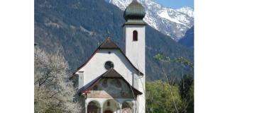 Event-Image for 'Elisabethen – Gemeinschaftsmesse 18. November 2025'