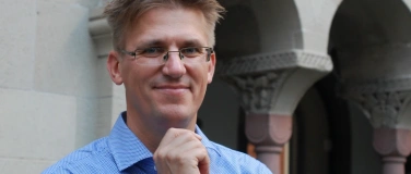 Event-Image for 'Badener Stadtkirchenkonzerte: Orgelkonzert mit Andreas Jost'