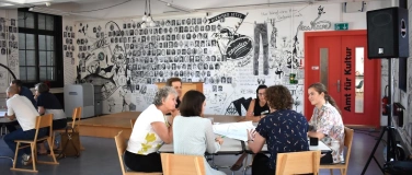 Event-Image for 'Projektschmiede St.Gallen'