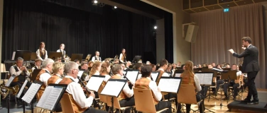 Event-Image for 'Jahreskonzert Feldmusik Baar'