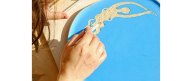 Event-Image for 'Keramik & Körpersprache'