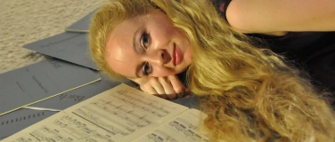 Event-Image for 'Junge Bühne 2 mit Viktoria Hirschhuber, Klavier'