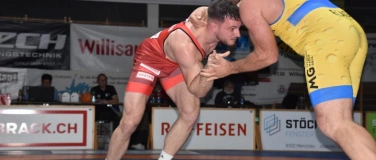 Event-Image for 'RCW Lions - RR Einsiedeln'