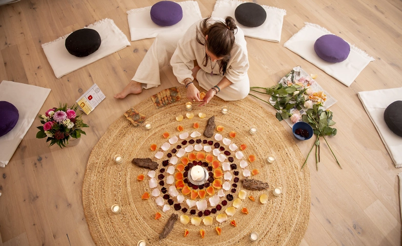 Frauen Kreis mit Kakao Zeremonie Tickets