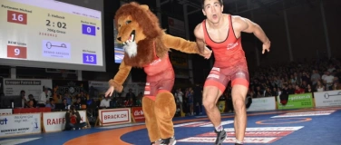 Event-Image for 'RCW Lions Saisonkarte 2025'